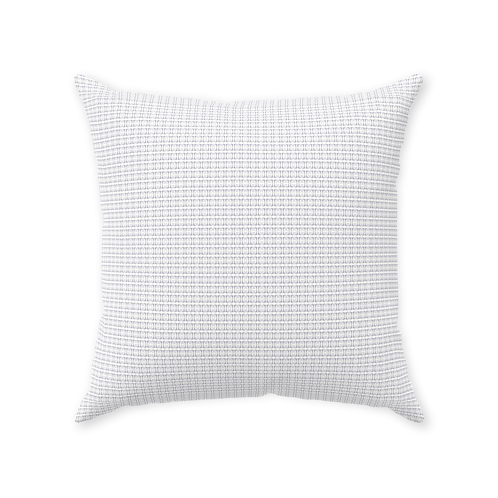 Fez Pillow