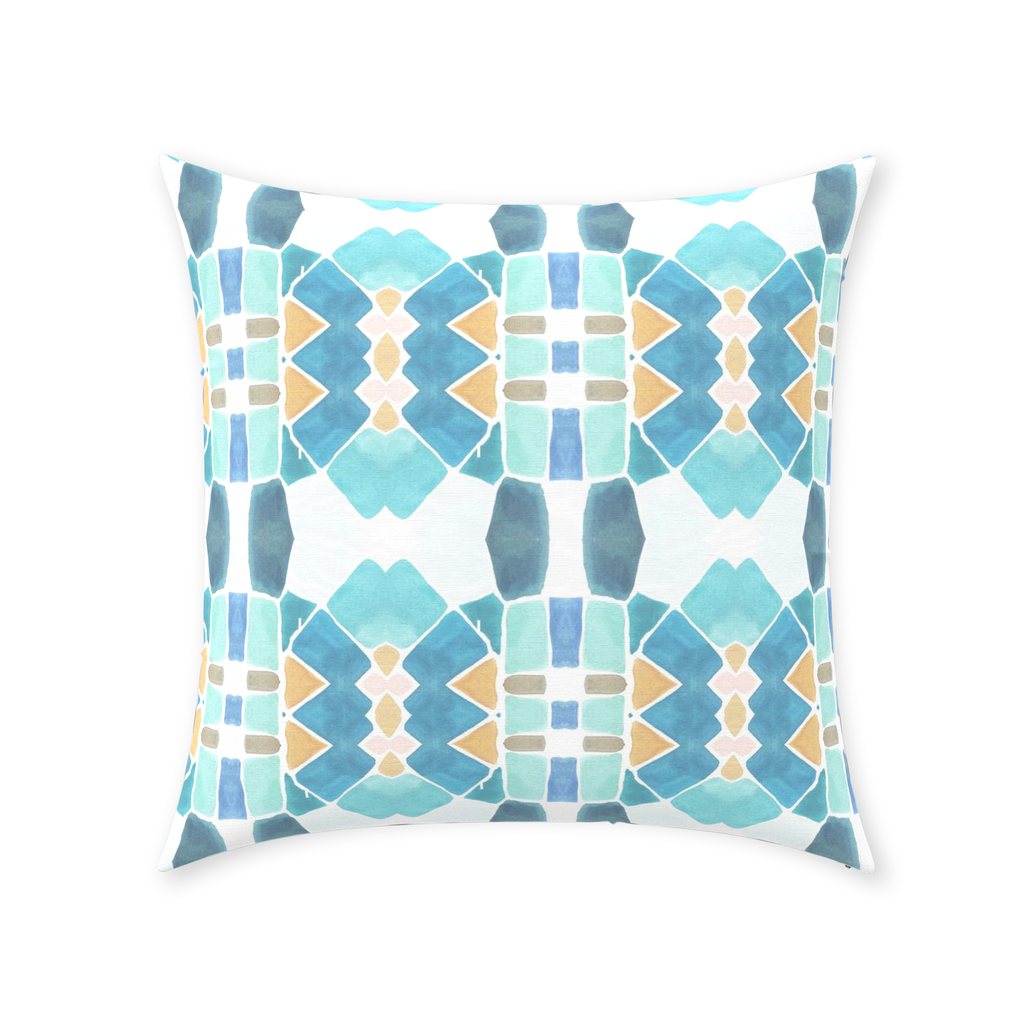 Granada Pillow