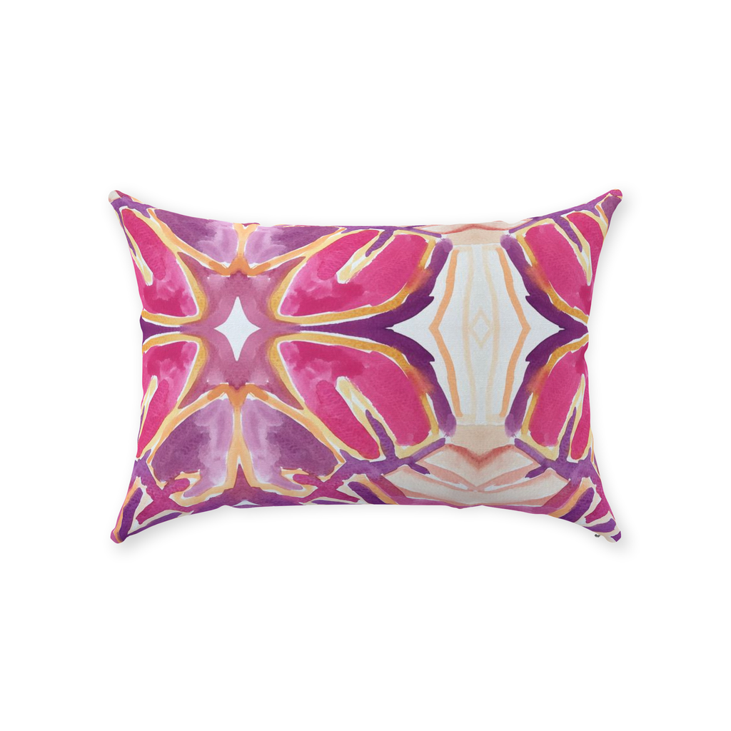 Namaqualand Pillow