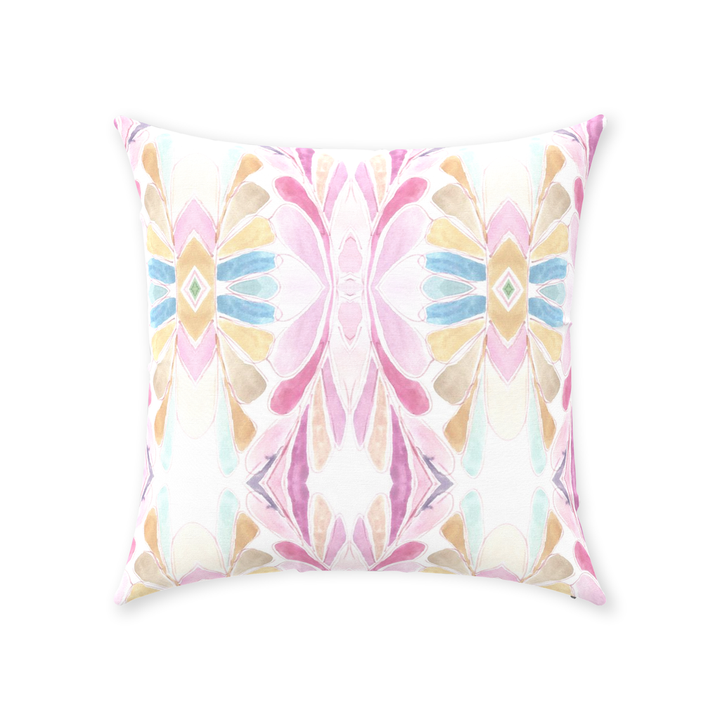 Madrid Pillow