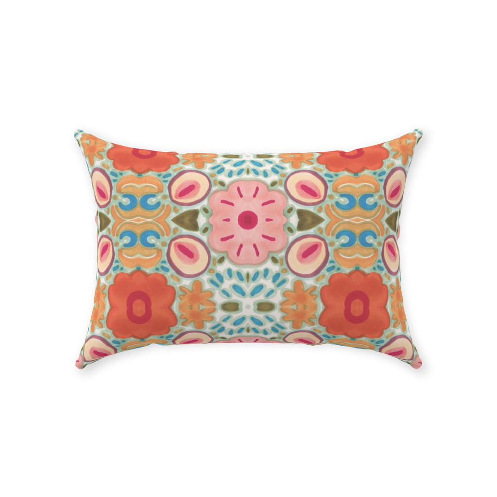 Lauri Pillow