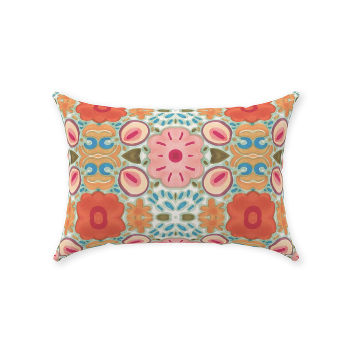 Lauri Pillow