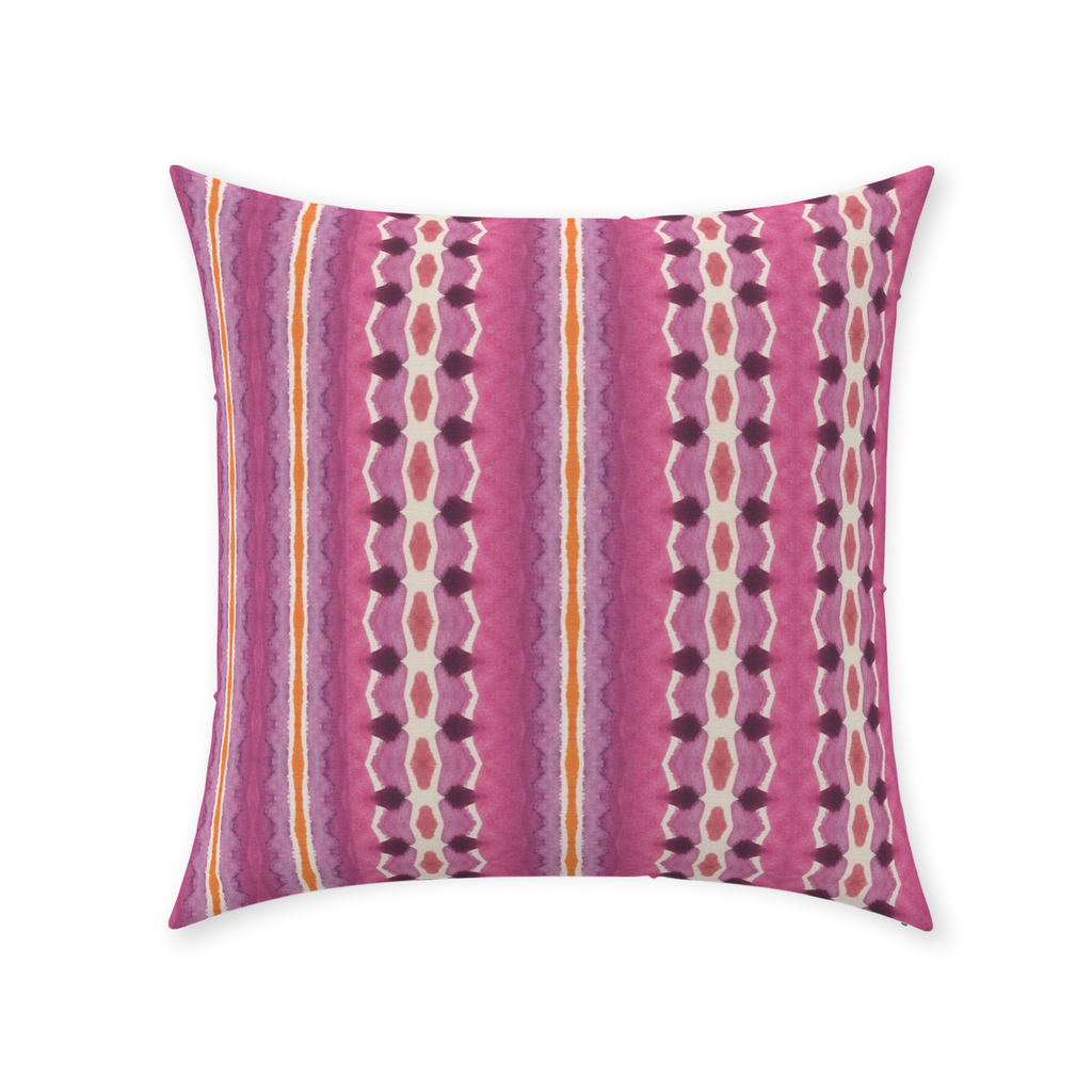 Tangier Pillow