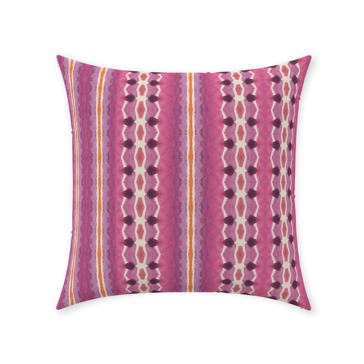 Tangier Pillow