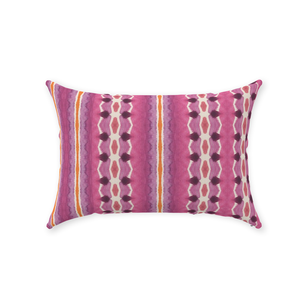 Tangier Pillow