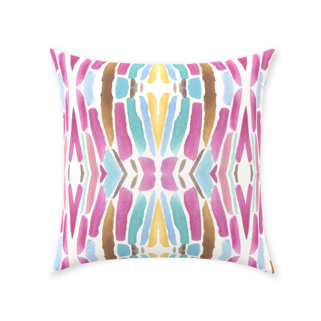 Tanzania Pillow