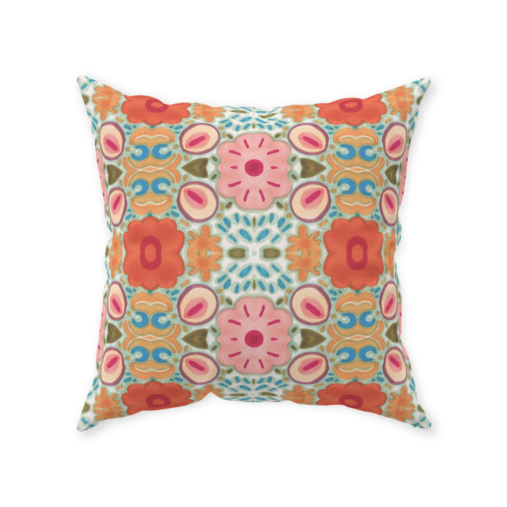 Lauri Pillow