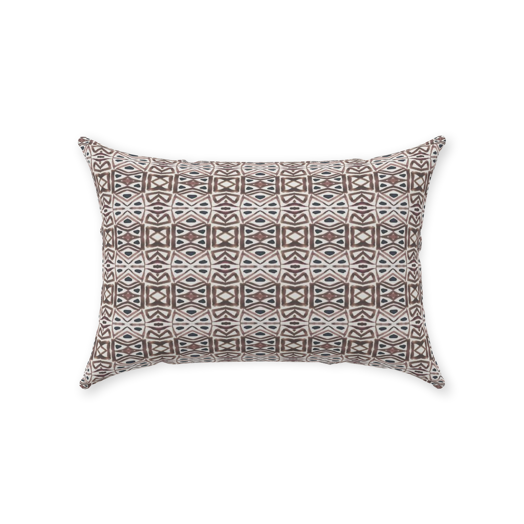 Botswana Pillow