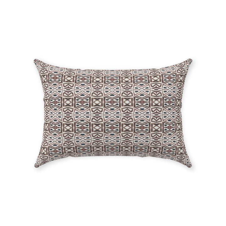 Botswana Pillow