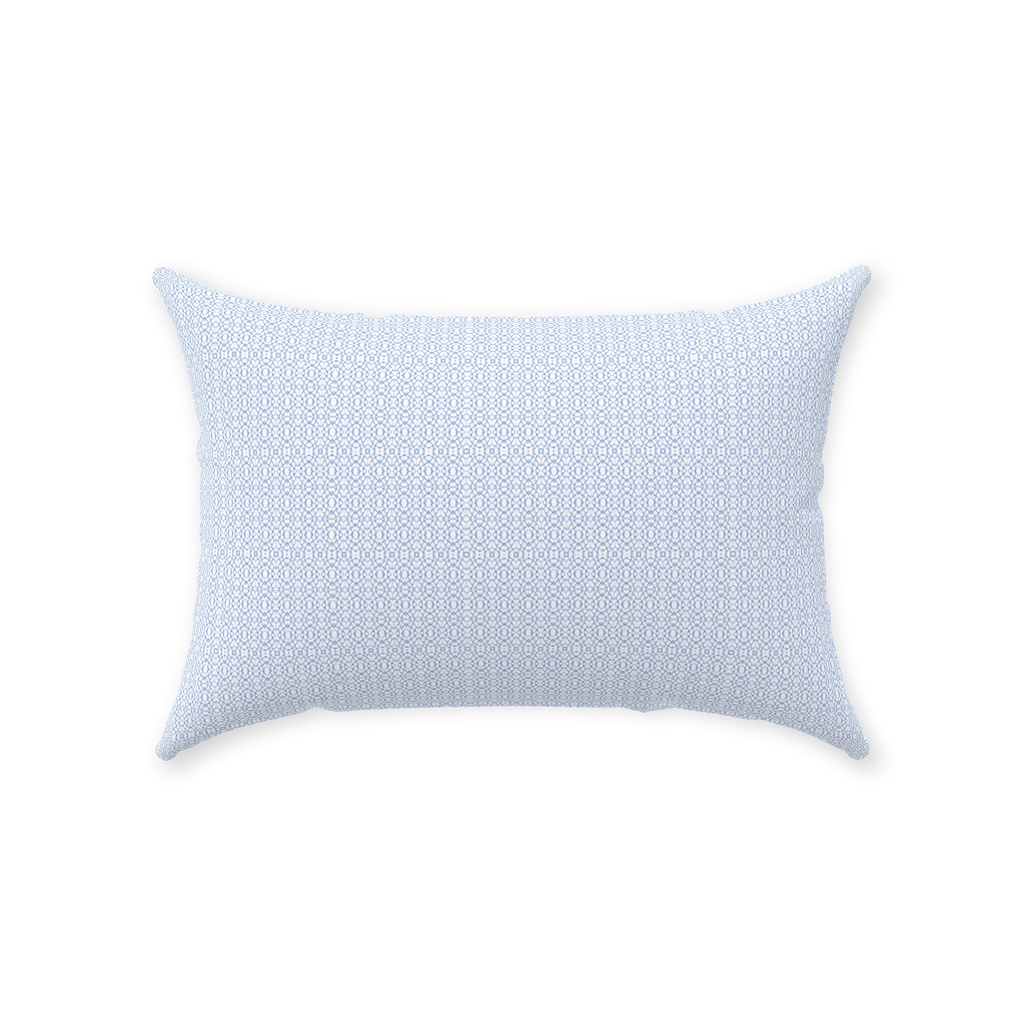 Jasmine Pillow