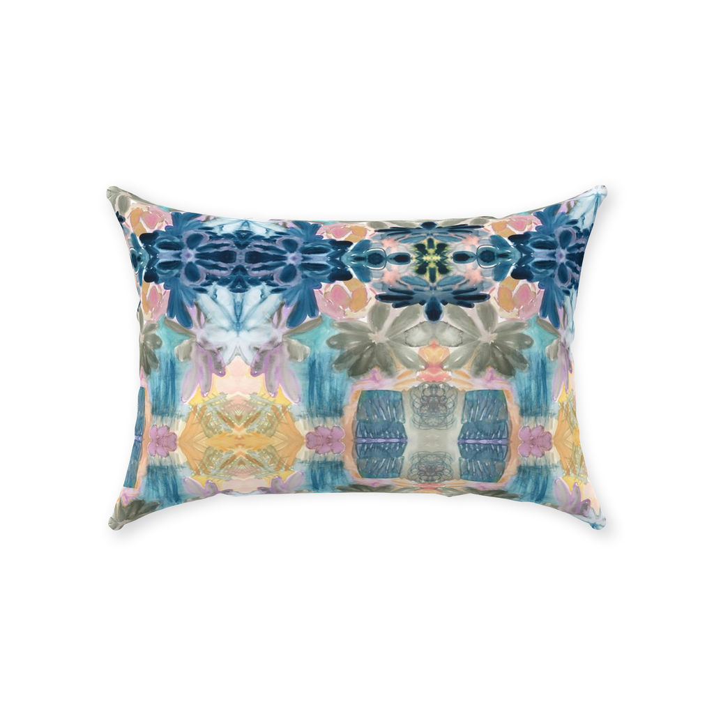 Clary Sage Pillow