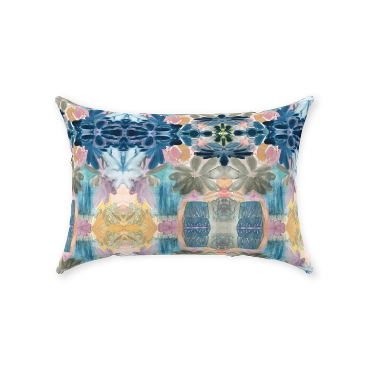 Clary Sage Pillow