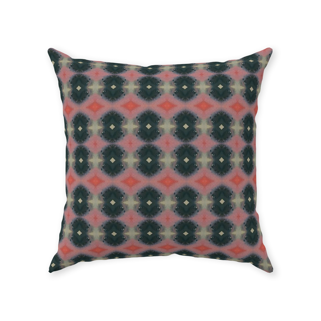 Eastsiders Pillow