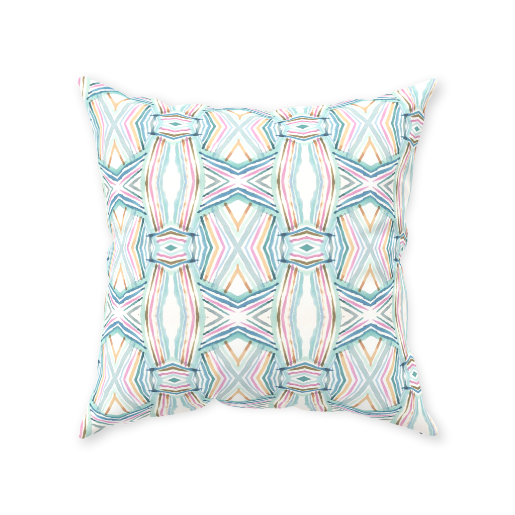 Cosmos Pillow