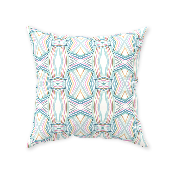 Cosmos Pillow