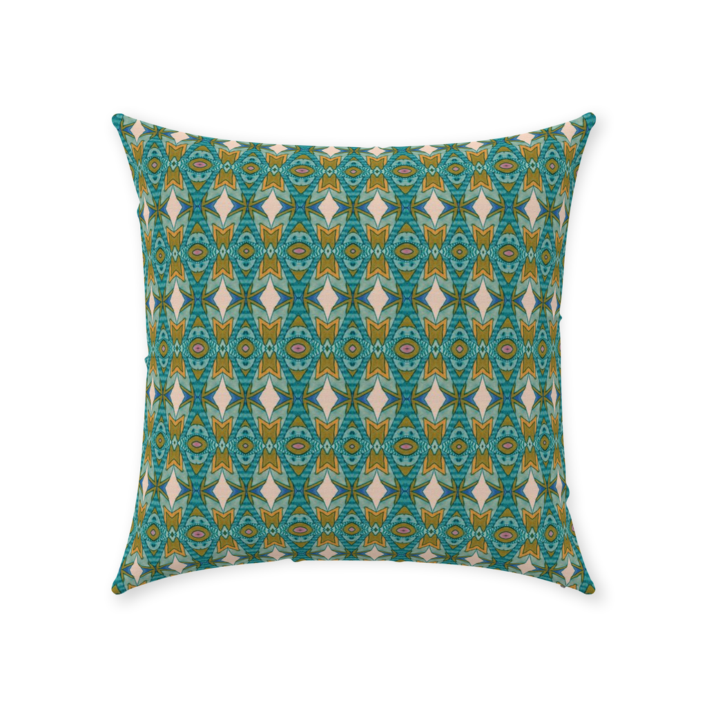 Olive Pillow