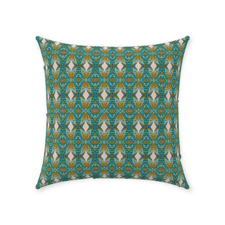 Olive Pillow