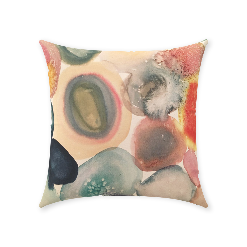 Palo Santo Pillow