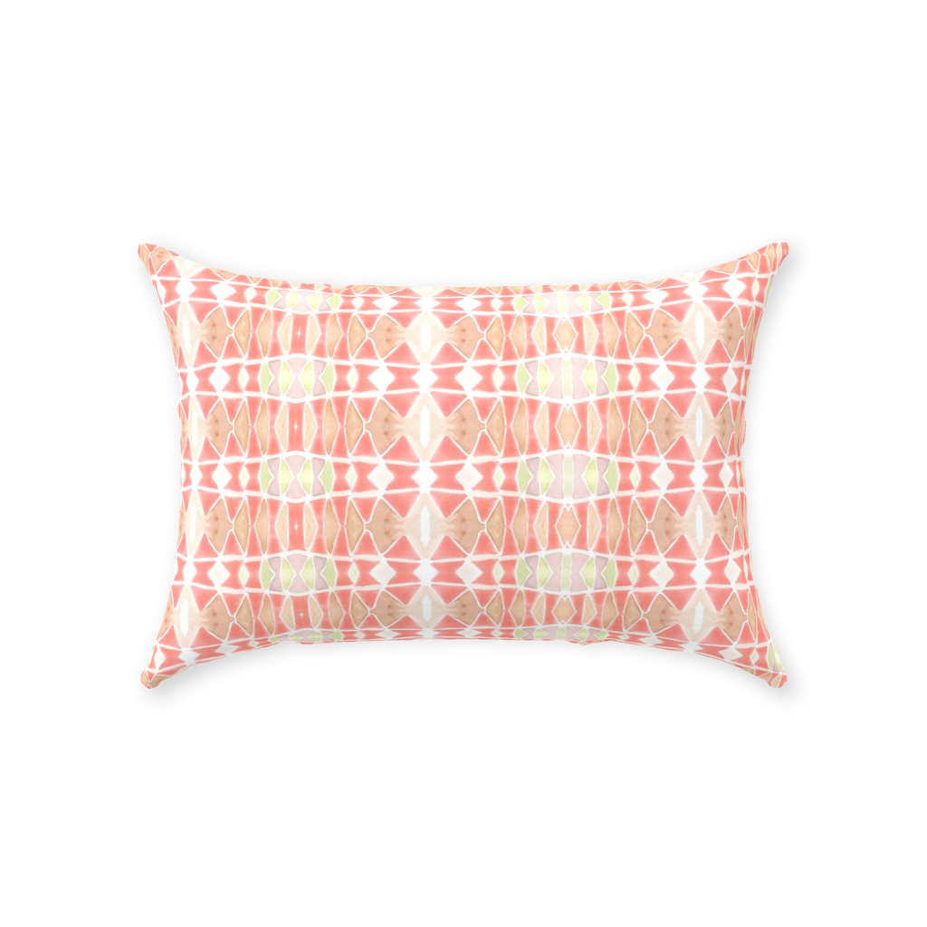 Coral Pillow