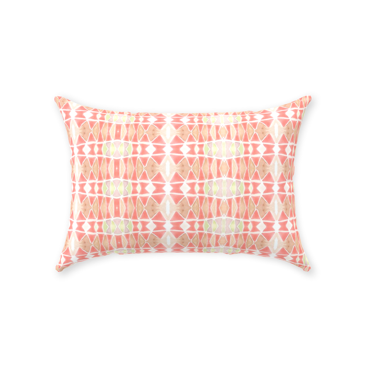 Coral Pillow