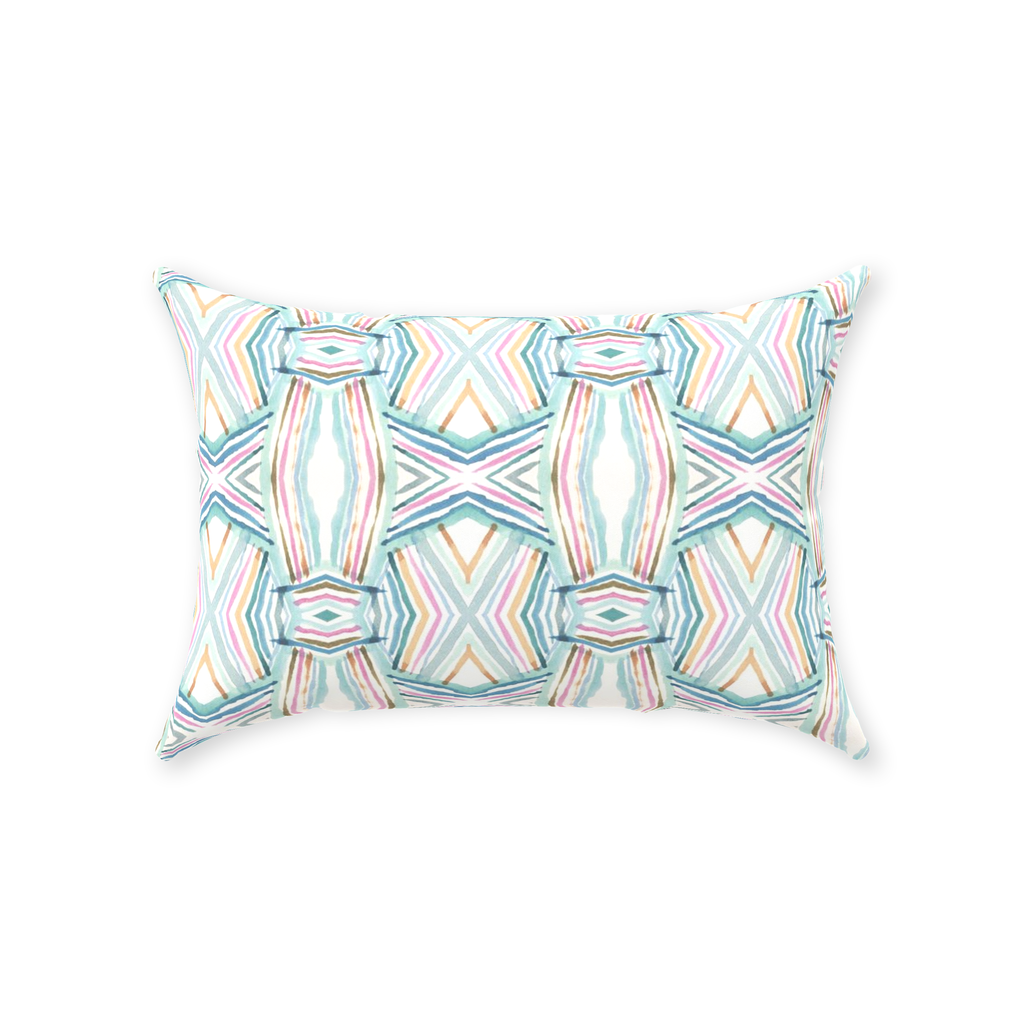 Cosmos Pillow