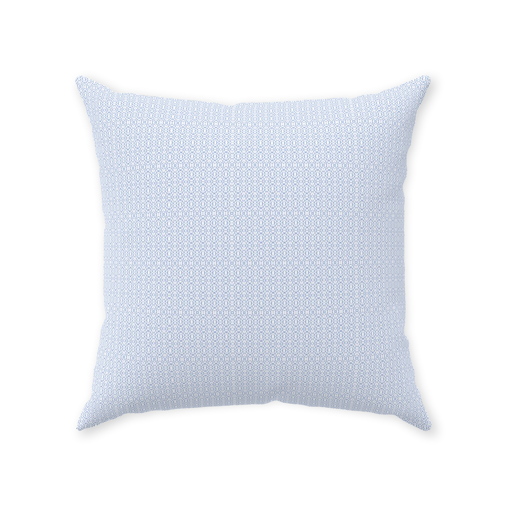 Jasmine Pillow