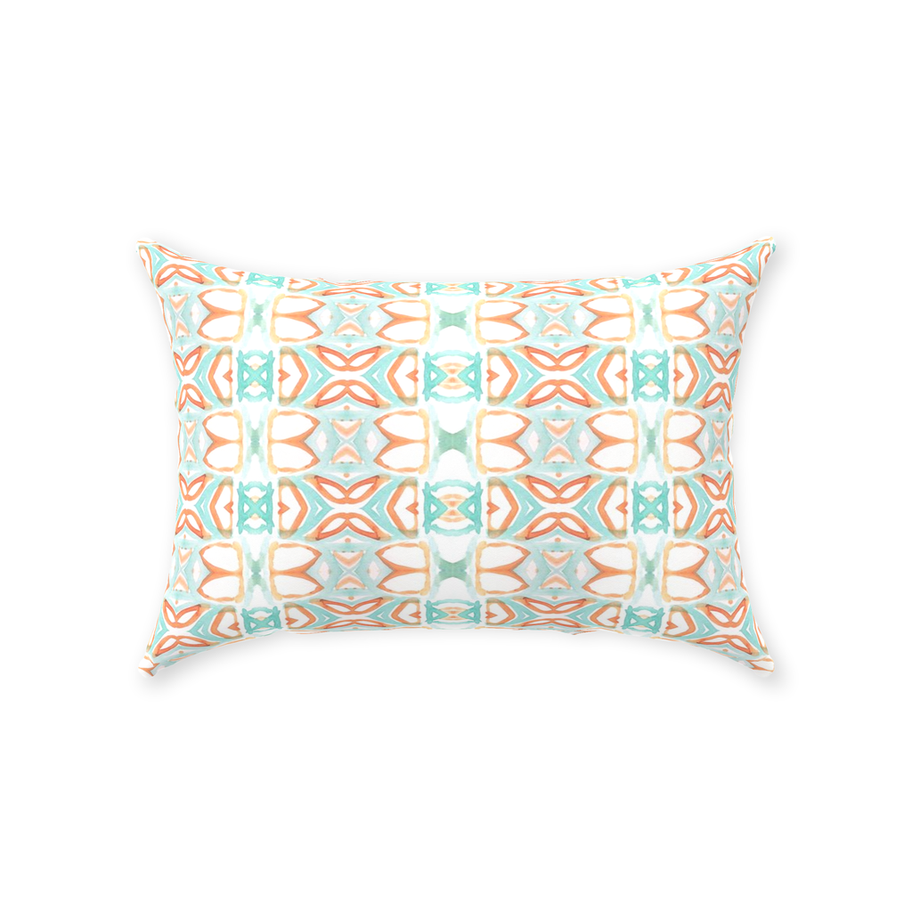 Ocean Breeze Pillow