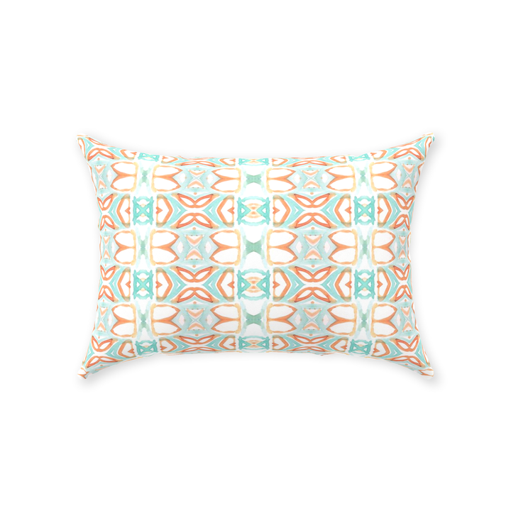 Ocean Breeze Pillow