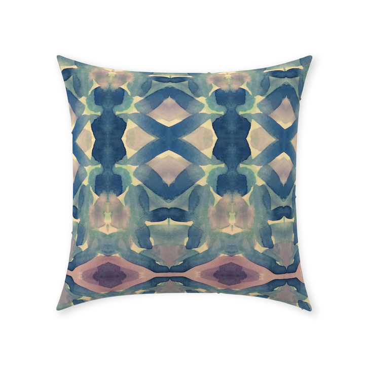Tanzanite Pillow