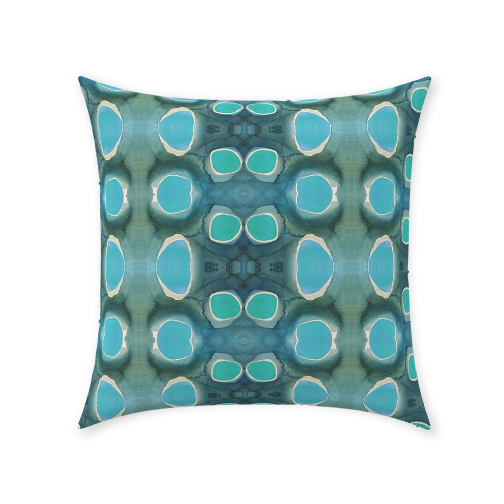 Trestles Pillow
