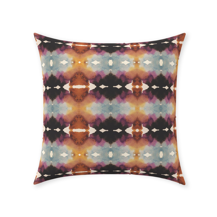 Desert Flora Pillow