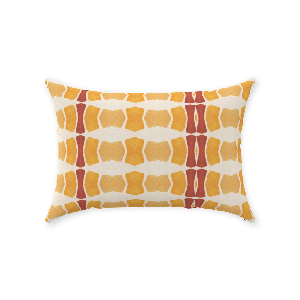 Salvador Pillow