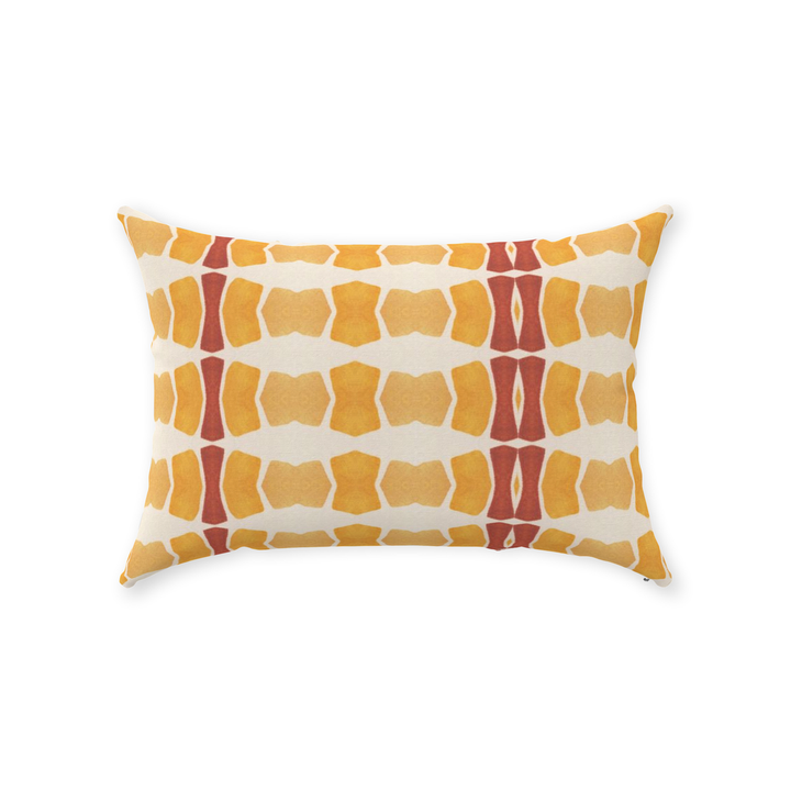 Salvador Pillow