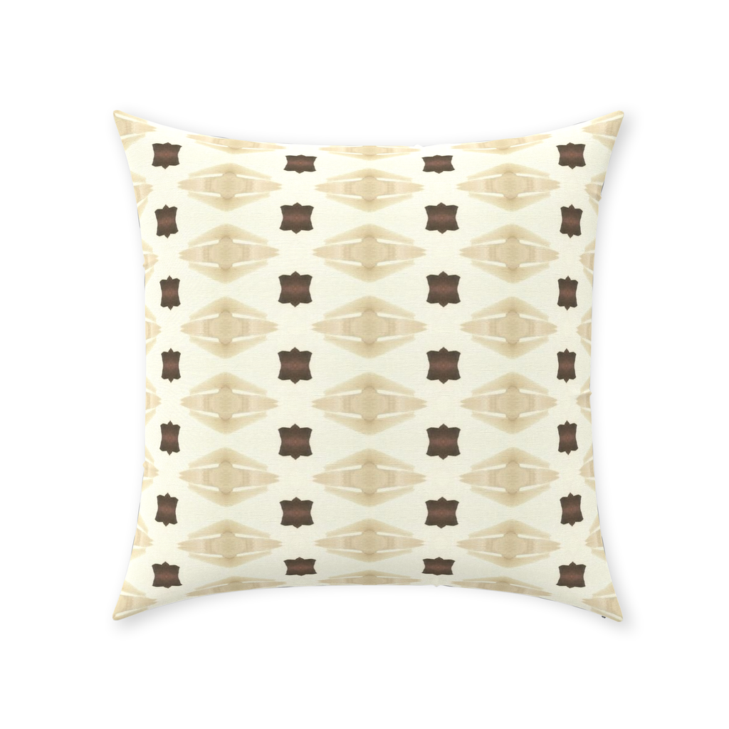 Joshua Tree Pillow