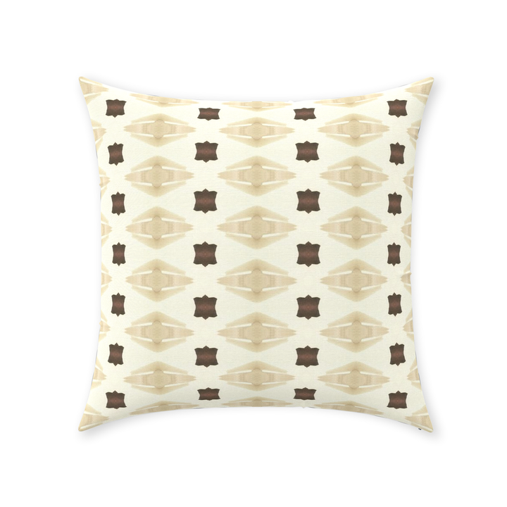 Joshua Tree Pillow