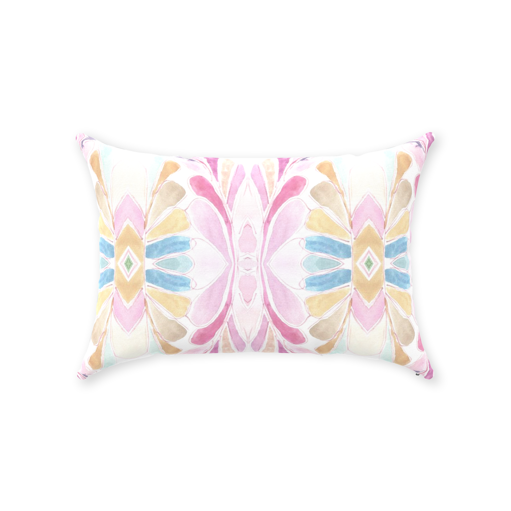 Madrid Pillow