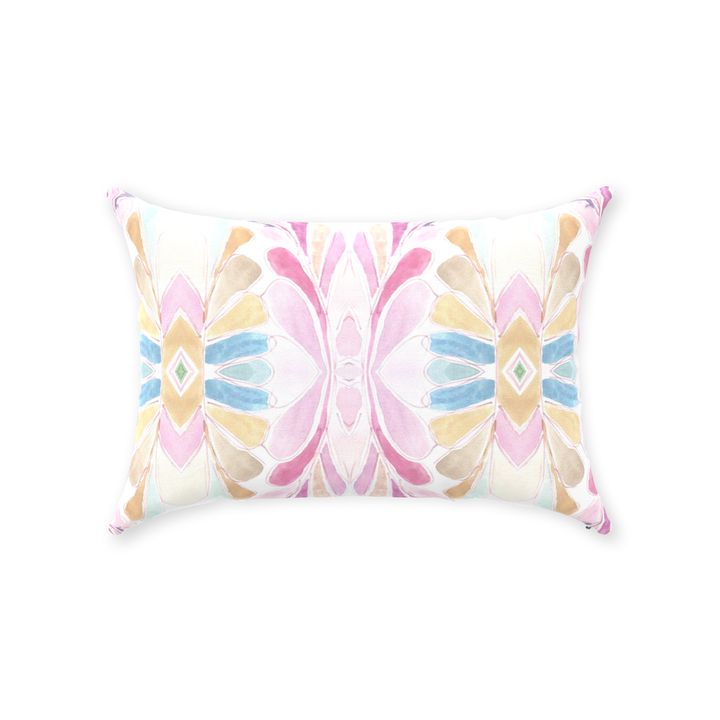 Madrid Pillow