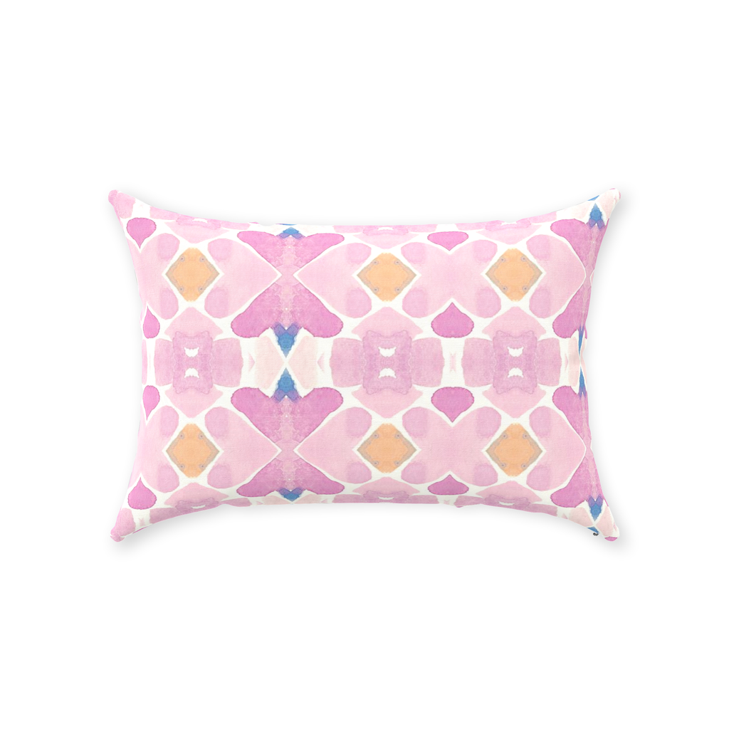 Casablanca Pillow