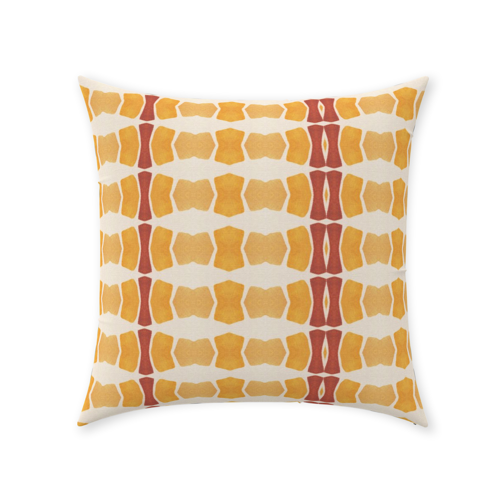 Salvador Pillow