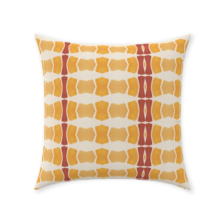 Salvador Pillow