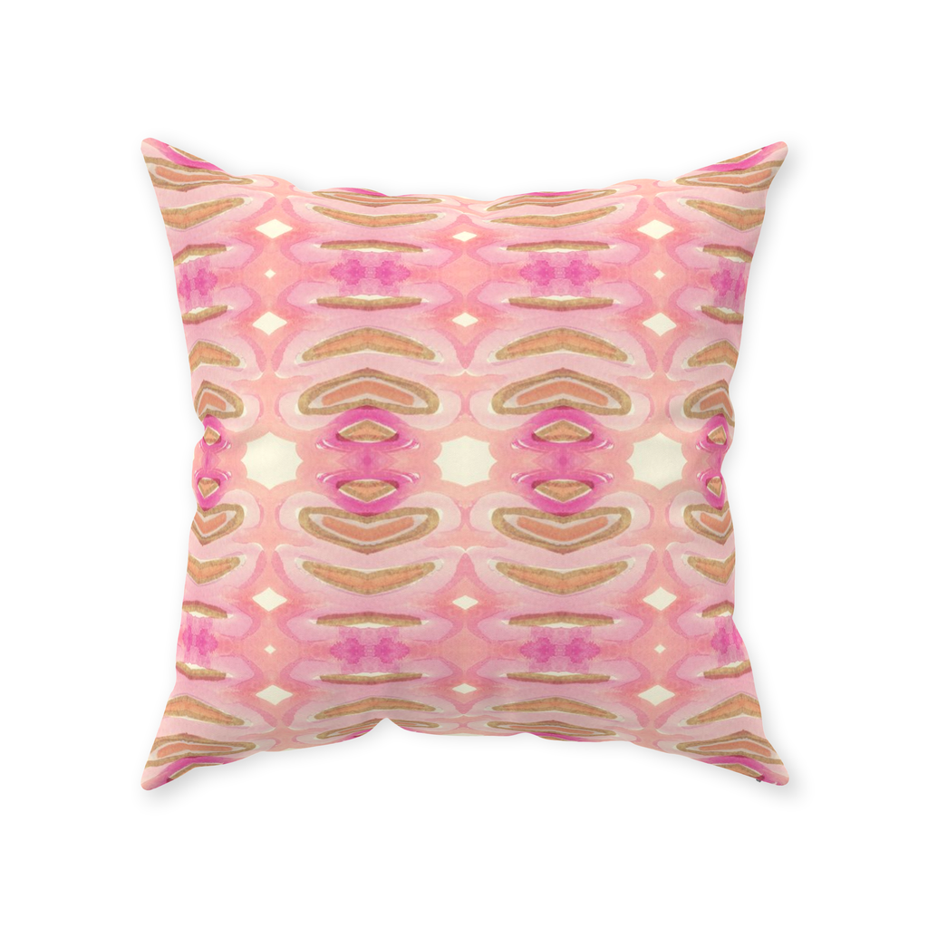 Printed Pillows