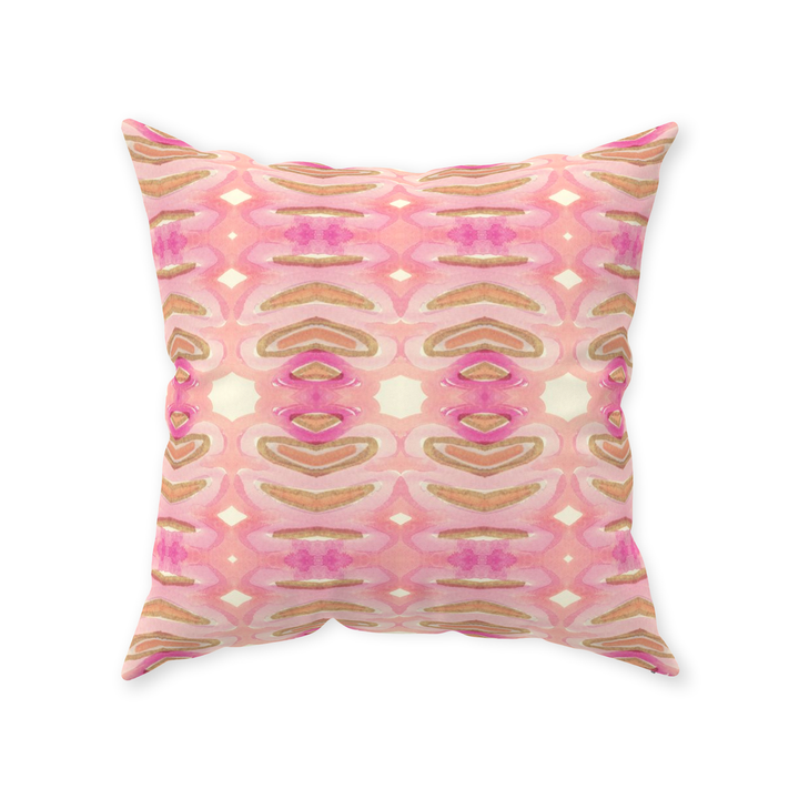 Florence Pillow