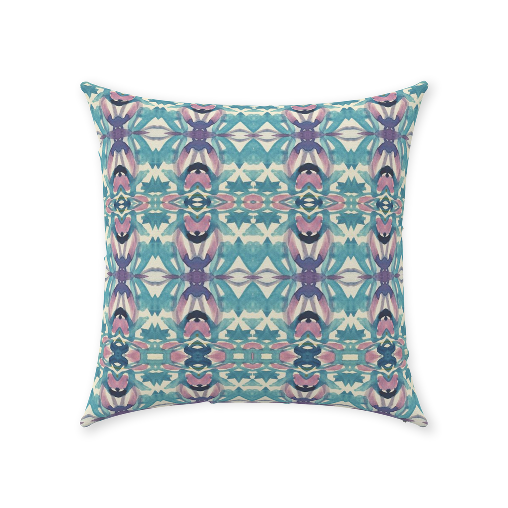 La Pampa Pillow
