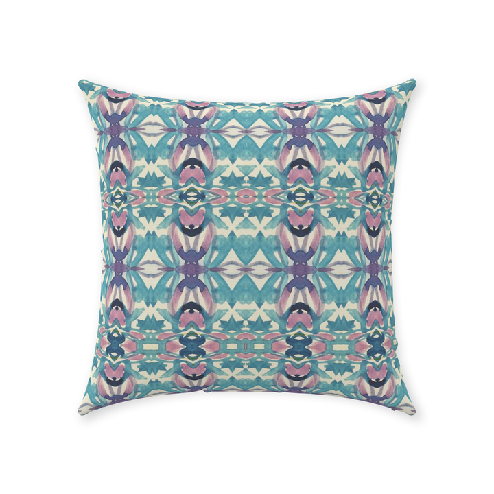 La Pampa Pillow