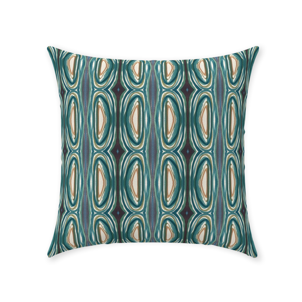 Oak Pillow