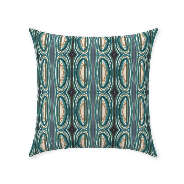 Oak Pillow