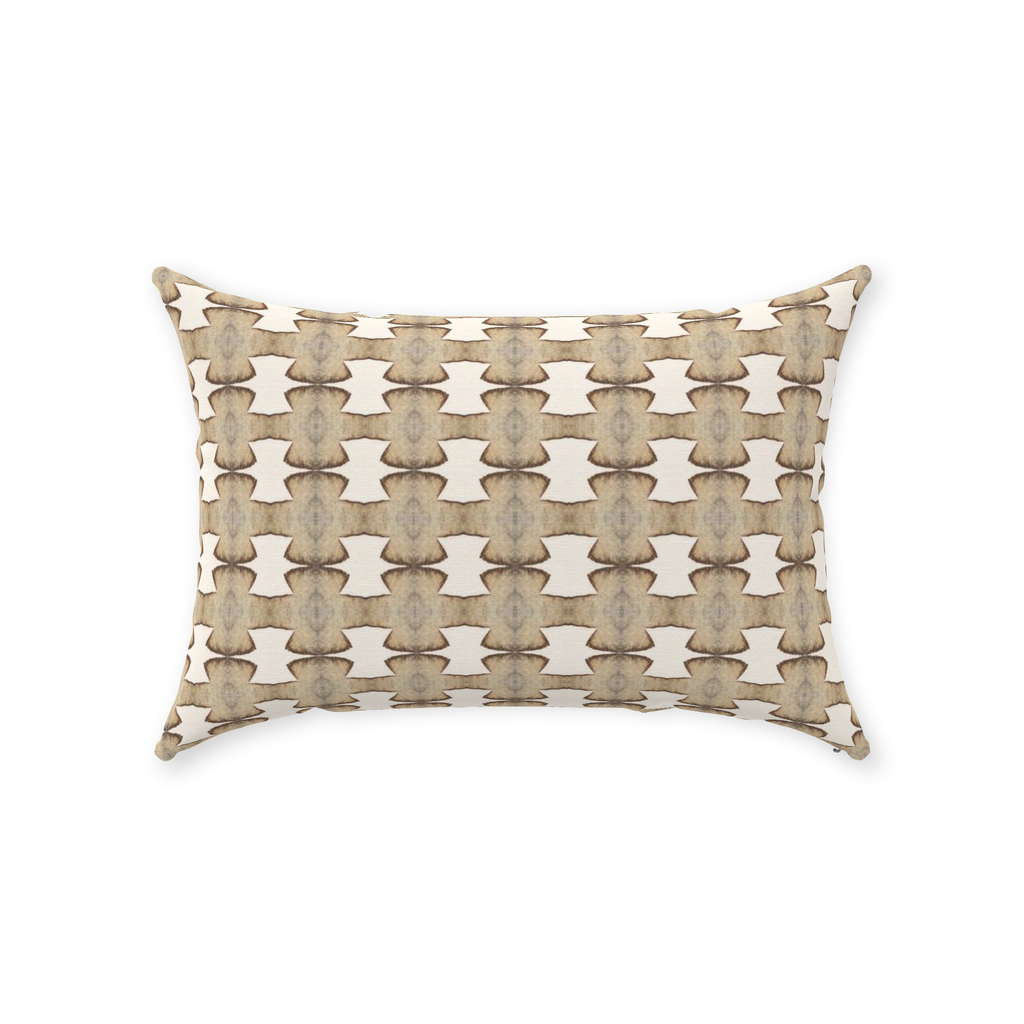 Bark Pillow