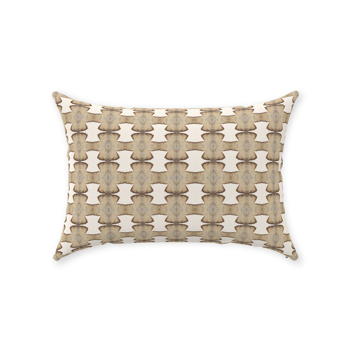Bark Pillow