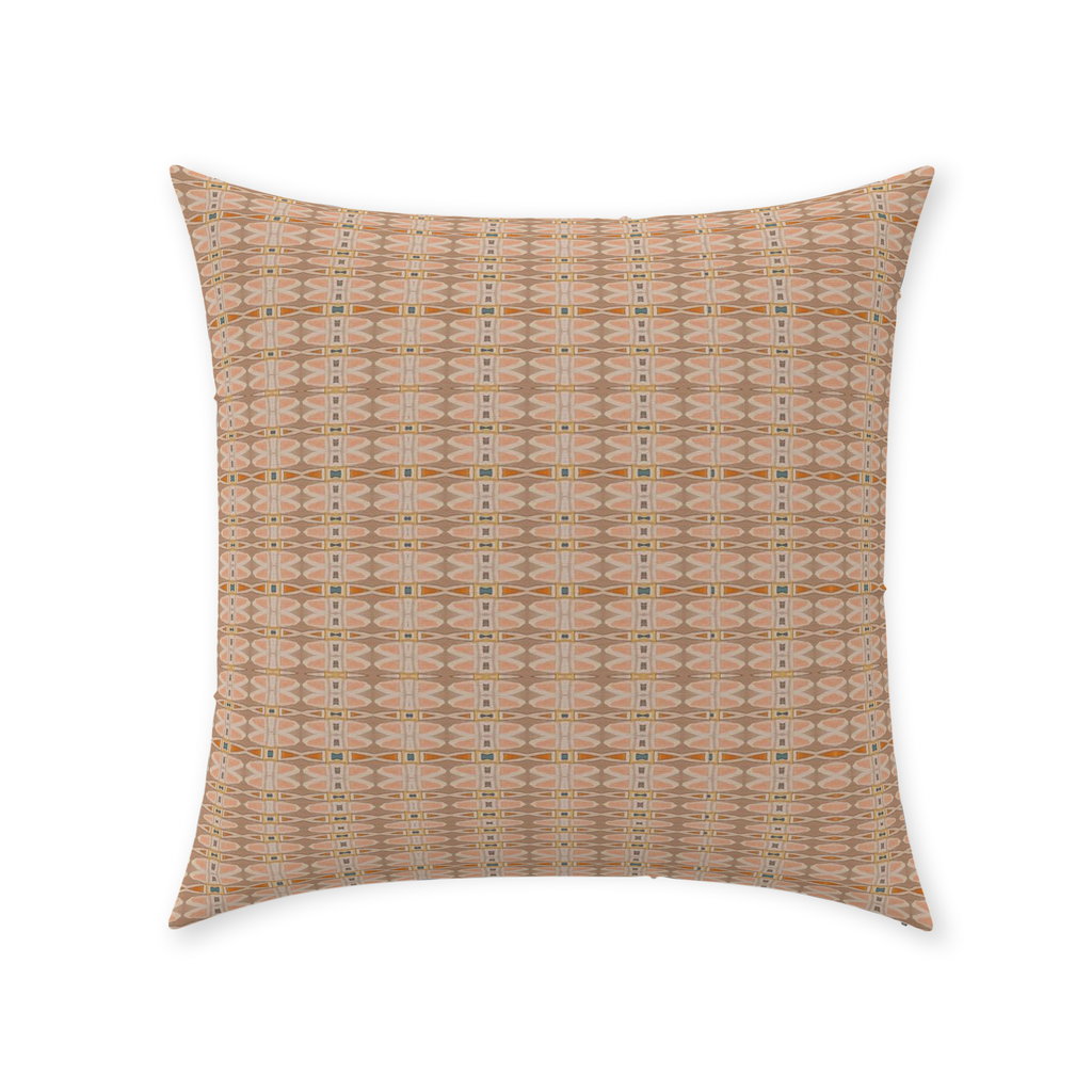 Palm Springs Pillow