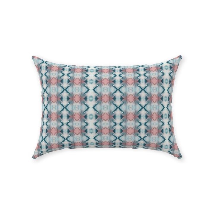 Pale Skies Pillow